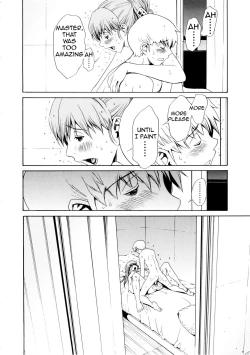 Page 174 of Bijin na Haha to Tsuyoki na Classmate | Beautiful Stepassured Classmate