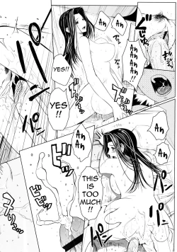 Page 196 of Bijin na Haha to Tsuyoki na Classmate | Beautiful Stepassured Classmate