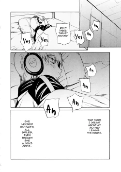 Page 53 of Bijin na Haha to Tsuyoki na Classmate | Beautiful Stepassured Classmate