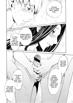 Page 59 of Bijin na Haha to Tsuyoki na Classmate | Beautiful Stepassured Classmate