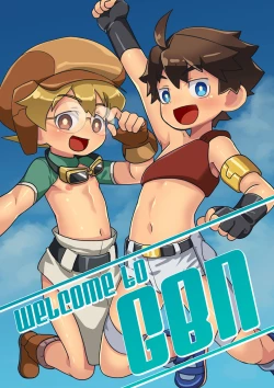 Page 1 of Welcome to GBN