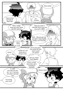 Page 7 of Welcome to GBN