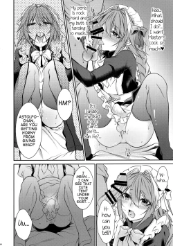 Page 10 of Meido in Astolfo