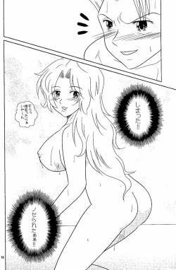 Page 17 of Furomanga