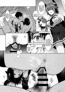 Page 13 of Shigure Change Dress