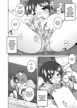 Page 10 of Ecchi no Obenkyou | Sexy Studies