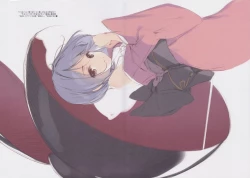 Page 6 of GRAFFITI Vol. 3