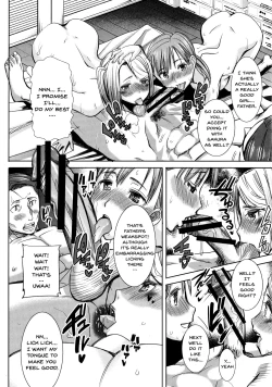 Page 63 of Ai no Musume... Sakurako | Love's Daughter Sakurako Ch.1-3