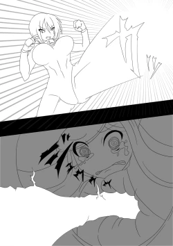 Page 18 of Trash vs Miranda