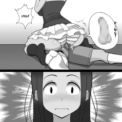 Page 20 of Aki-Kun's Conquest