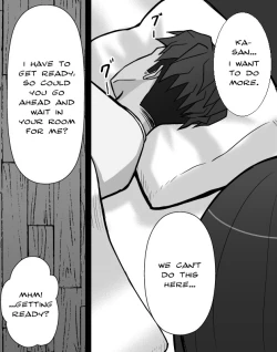 Page 27 of Aki-Kun's Conquest