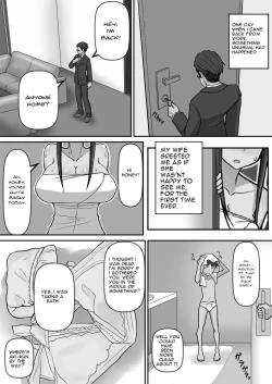 Page 5 of Aki-Kun's Conquest
