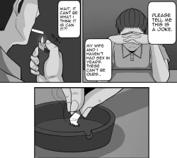 Page 8 of Aki-Kun's Conquest