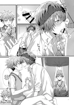 Page 8 of Which One's Better?