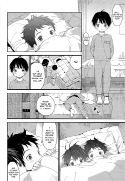 Page 23 of Futago-kun no Seitsuu Jijou