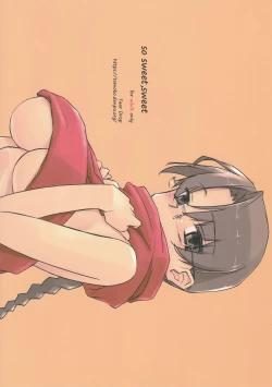 Page 1 of so sweet, sweet