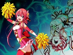 Page 2 of Yotsuba no Senki Clover Rose