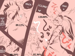 Page 10 of The bride Transforms