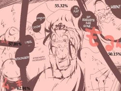 Page 8 of The bride Transforms