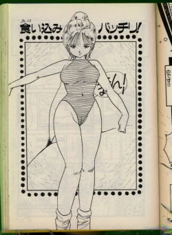 Page 100 of Bishoujo Honpo