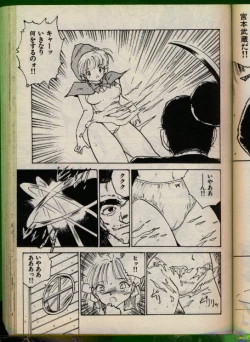 Page 24 of Bishoujo Honpo