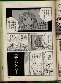 Page 28 of Bishoujo Honpo