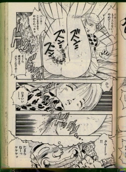 Page 34 of Bishoujo Honpo