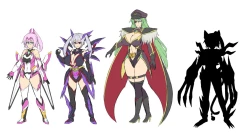 Page 27 of Senkouki IoBrainwashing and Submission in a Prison of Pleasure