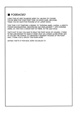 Page 3 of Senkouki IoBrainwashing and Submission in a Prison of Pleasure