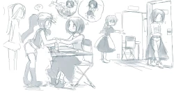 Page 1 of Pokémon - Aroma Lady Desperation