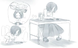 Page 5 of Pokémon - Aroma Lady Desperation