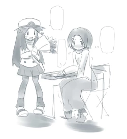 Page 7 of Pokémon - Aroma Lady Desperation