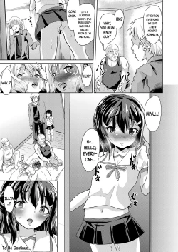 Page 20 of Rojiura Mansion Mahou Shoujo Fujun Isei Kouyuu Zenpen | Backstreet Apartment Magical Girls’ Impure Sexual Relations