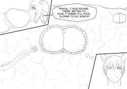 Page 19 of Demonic Onsen Paizuri