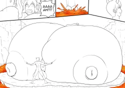 Page 38 of Demonic Onsen Paizuri