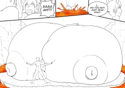 Page 39 of Demonic Onsen Paizuri