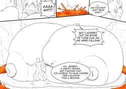 Page 41 of Demonic Onsen Paizuri