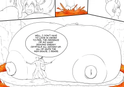 Page 43 of Demonic Onsen Paizuri