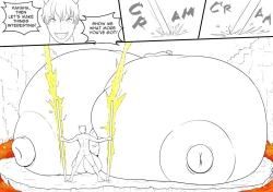 Page 45 of Demonic Onsen Paizuri