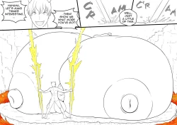 Page 46 of Demonic Onsen Paizuri