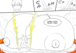 Page 49 of Demonic Onsen Paizuri