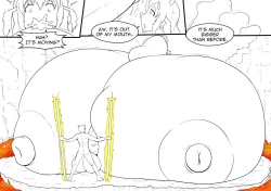 Page 53 of Demonic Onsen Paizuri