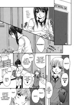 Page 7 of Sweet Little Devil