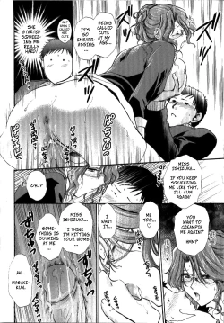 Page 18 of Bad Luck?