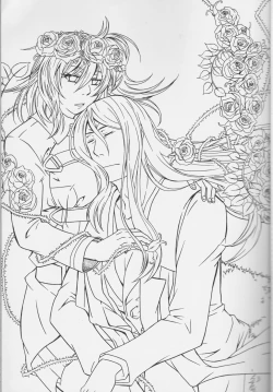 Page 2 of Under Line