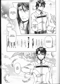 Page 46 of Under Line