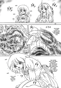 Page 9 of Shinju Shimai | Pearl Sisters