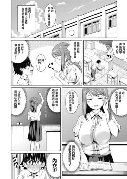 Page 2 of Yasashii Sensei