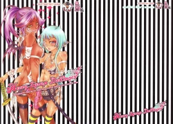 Page 1 of Heavy Syrup Dellinger