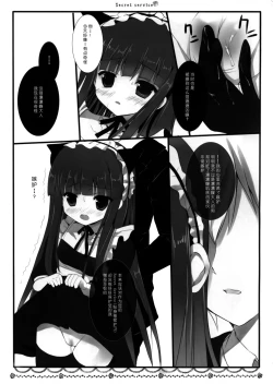 Page 9 of Secret Service